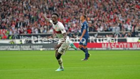 15.10.22 VfB Stuttgart - VfL Bochum