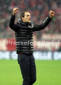 FC Bayern M&uuml;nchen - Borussia Dortmund