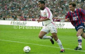14.06.97 DFB-Pokal Finale 1997 VfB Stuttgart - FC Energie Cottbus