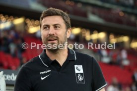 VfB Stuttgart - VfL Bochum