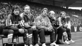 09.03.91 VfB Stuttgart - FC Bayern M&uuml;nchen