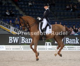 Stuttgart German Masters 2016
