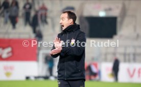 30.09.25 VfB Stuttgart II - SV Wehen Wiesbaden