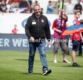 07.05.23 1. FC Heidenheim - 1. FC Magdeburg