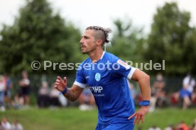 04.07.21 SV Allmersbach - Stuttgarter Kickers