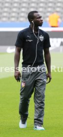 Hertha BSC Berlin - VfB Stuttgart