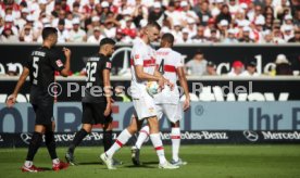 20.08.22 VfB Stuttgart - SC Freiburg