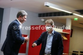 24.06.21 VfB Stuttgart Roter Tisch