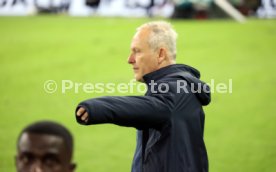 21.05.22 DFB-Pokal Finale SC Freiburg - RB Leipzig
