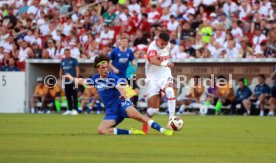 08.08.26 VfB Stuttgart - FC Everton
