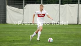 12.10.23 VfB Stuttgart - SV Wehen-Wiesbaden