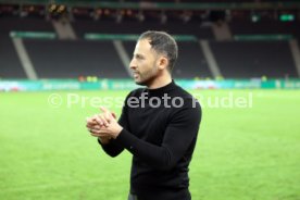 21.05.22 DFB-Pokal Finale SC Freiburg - RB Leipzig
