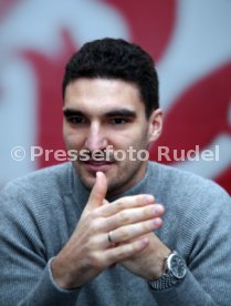 VfB Stuttgart Marcin Kaminski