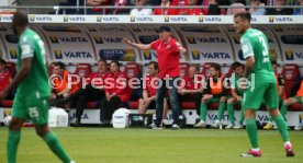 20.05.23 1. FC Heidenheim - SV Sandhausen