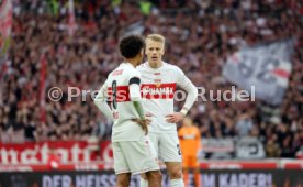 28.10.23 VfB Stuttgart - TSG 1899 Hoffenheim