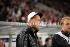 23.02.10 VfB Stuttgart - FC Barcelona
