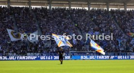 13.08.22 Karlsruher SC - SV Sandhausen