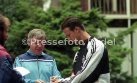 21.09.94 DFB Training