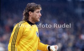 05.02.86 Italien - Deutschland