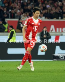 06.12.25 VfB Stuttgart - FC Bayern M&uuml;nchen