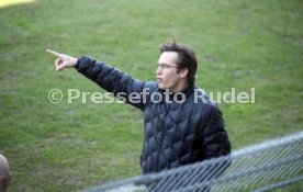25.04.21 SV Sandhausen - Hannover 96