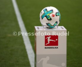 VfB Stuttgart - 1. FSV Mainz 05