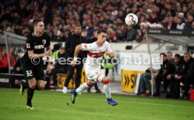 VfB Stuttgart - FC Augsburg