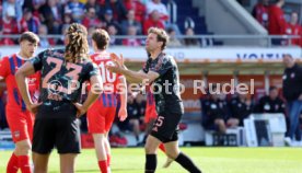 19.04.25 1. FC Heidenheim - FC Bayern München