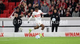 23.11.24 VfB Stuttgart - VfL Bochum
