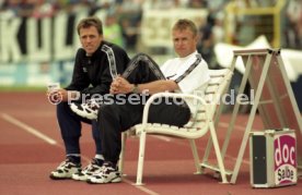 02.08.98 SSV Ulm 1846 - SG Wattenscheid 09