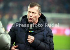 06.11.25 VfB Stuttgart - Feyenoord Rotterdam