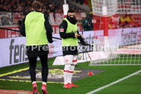 16.03.25 VfB Stuttgart - Bayer 04 Leverkusen