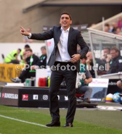 VfB Stuttgart - SV Werder Bremen
