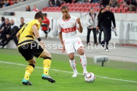 16.09.10 VfB Stuttgart - Young Boys Bern