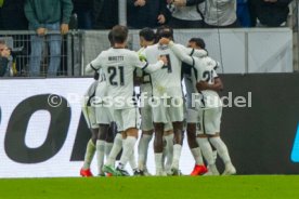 15.10.26 TSG 1899 Hoffenheim - Besiktas Istanbul