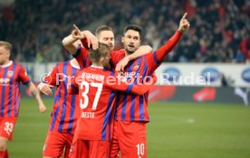 17.03.23 1. FC Heidenheim - Karlsruher SC