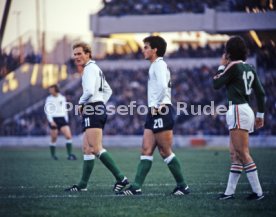 06.06.78 Deutschland - Mexiko