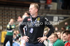 25.03.21 Frisch Auf G&ouml;ppingen - TSV GWD Minden