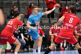 11.02.21 TVB Stuttgart - Eulen Ludwigshafen