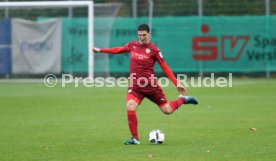 VfB Stuttgart - SV Darmstadt 98