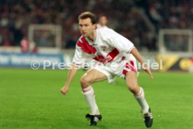 30.08.95 VfB Stuttgart - SC Freiburg