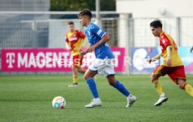 05.11.22 U19 TSG 1899 Hoffenheim - U19 Karlsruher SC