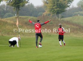 VfB Stuttgart FootgolfCup 2017