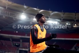 28.11.20 VfB Stuttgart - FC Bayern M&uuml;nchen