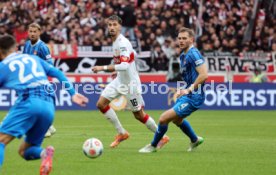 05.10.25 VfB Stuttgart - 1. FC Heidenheim