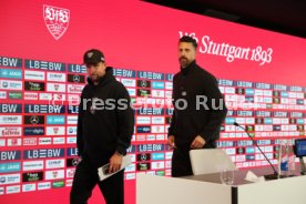 09.11.25 VfB Stuttgart - FC Augsburg