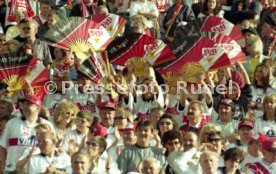 14.06.97 DFB-Pokal Finale 1997 VfB Stuttgart - FC Energie Cottbus