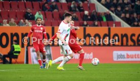 22.03.26 FC Augsburg - VfB Stuttgart