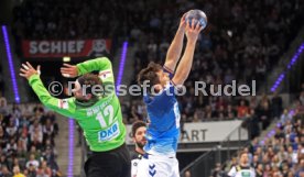 DKB Handball Bundesliga All Star Game 2019