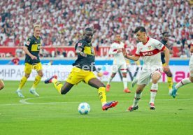 22.09.24 VfB Stuttgart - Borussia Dortmund